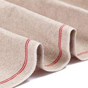 Saint Germain bakery - Extra Large Couche - Heavy Duty Proofing Cloth